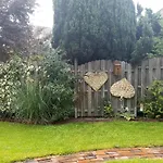 Lägenhet Wesergarten By Interhome *