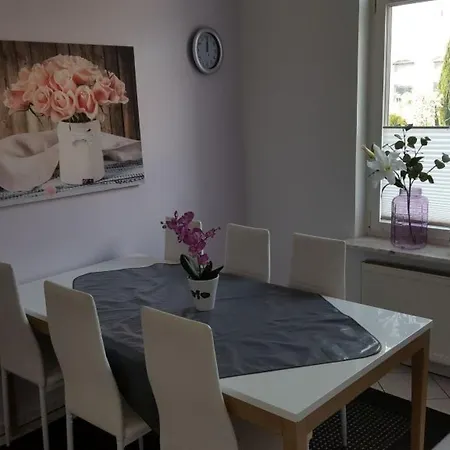 Wesergarten By Interhome *