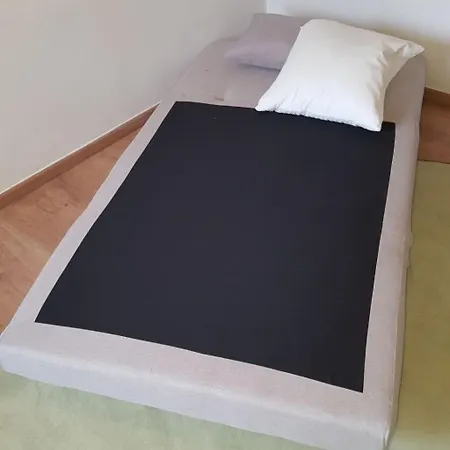 Wesergarten By Interhome Apartamento