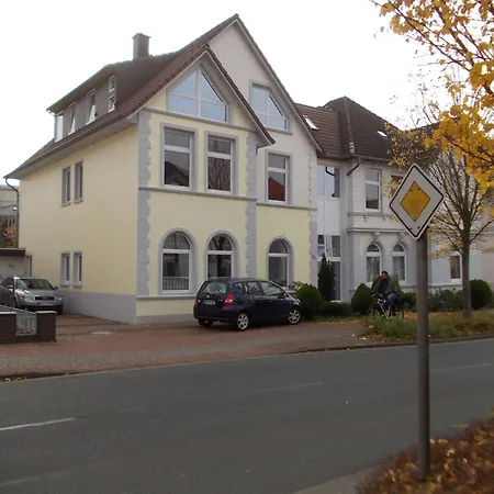 Wesergarten By Interhome Apartamento *